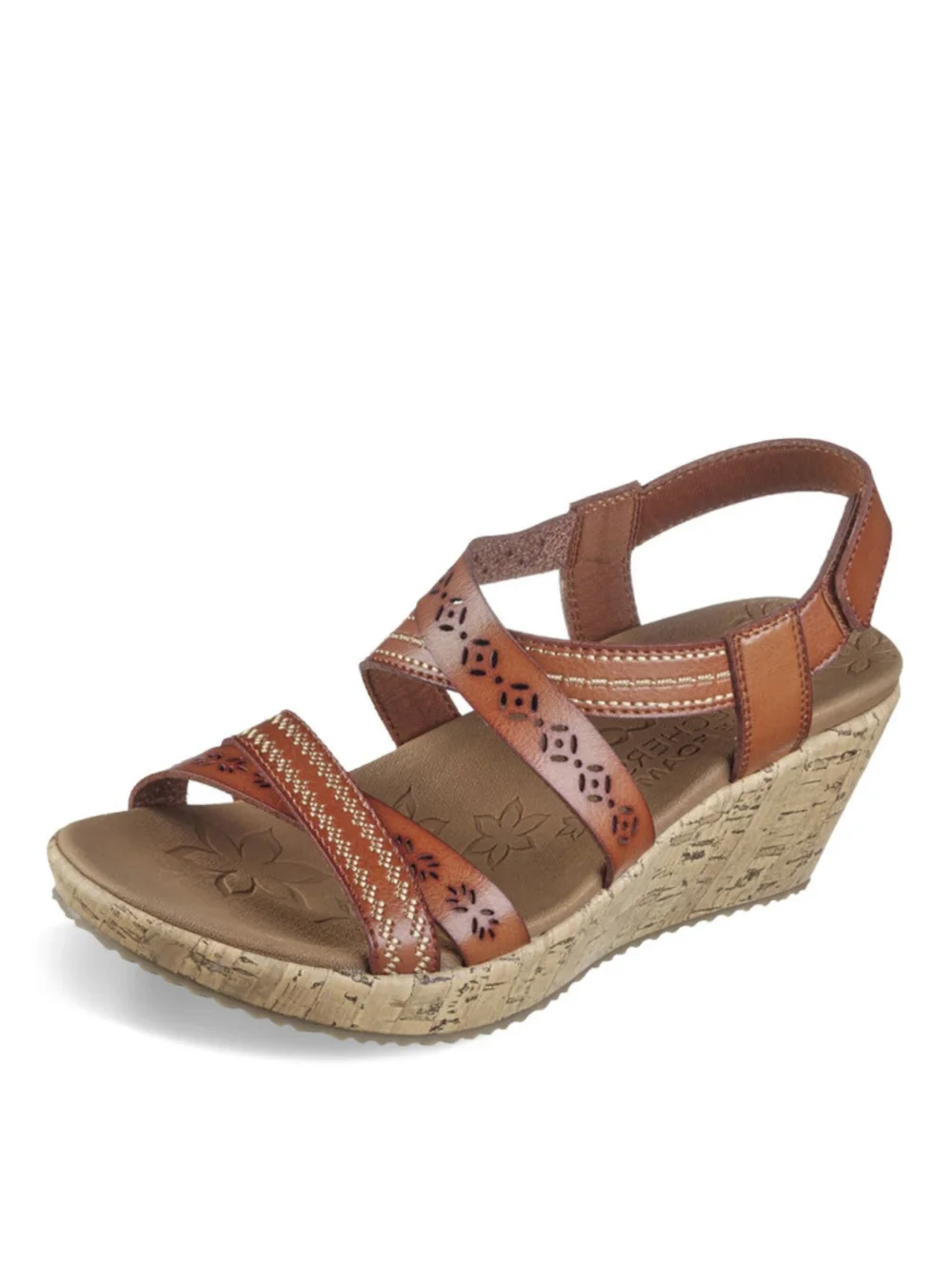 Skechers summery style